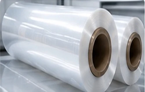 Functional Films illustrative material photo