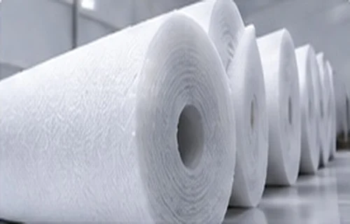 Nonwoven Materials illustrative material photo